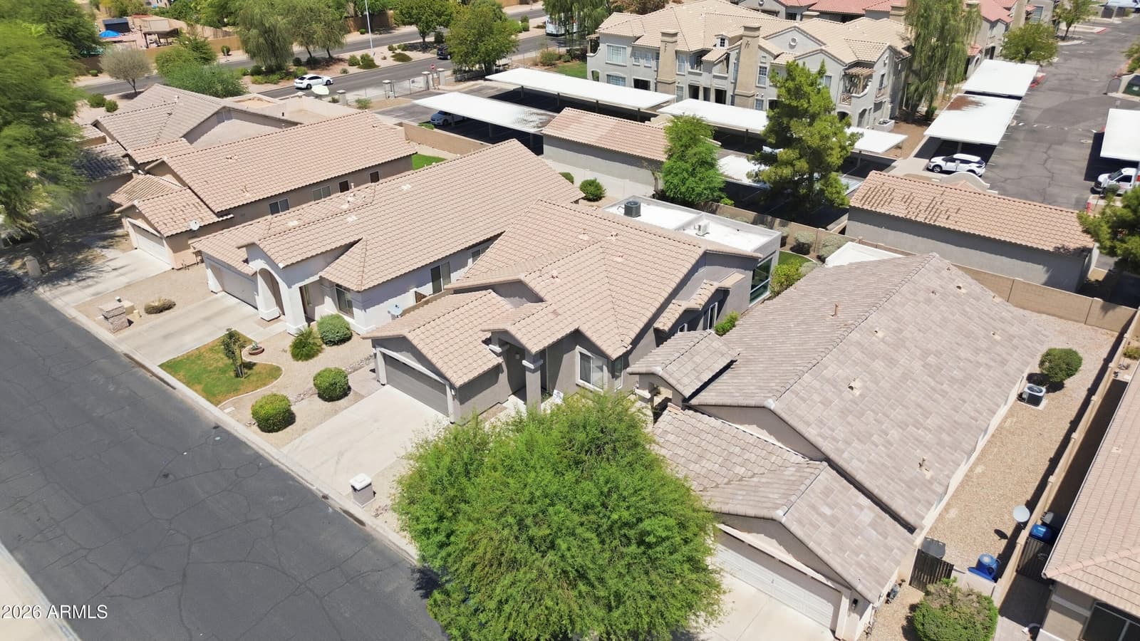 964 W FAIRWAY Drive N, Chandler, AZ 85225 — photo 45 of 53