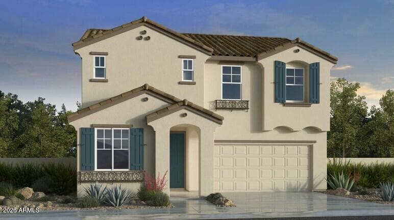 10010 W MITCHELL Avenue, Avondale, AZ 85392 — photo 1 of 18