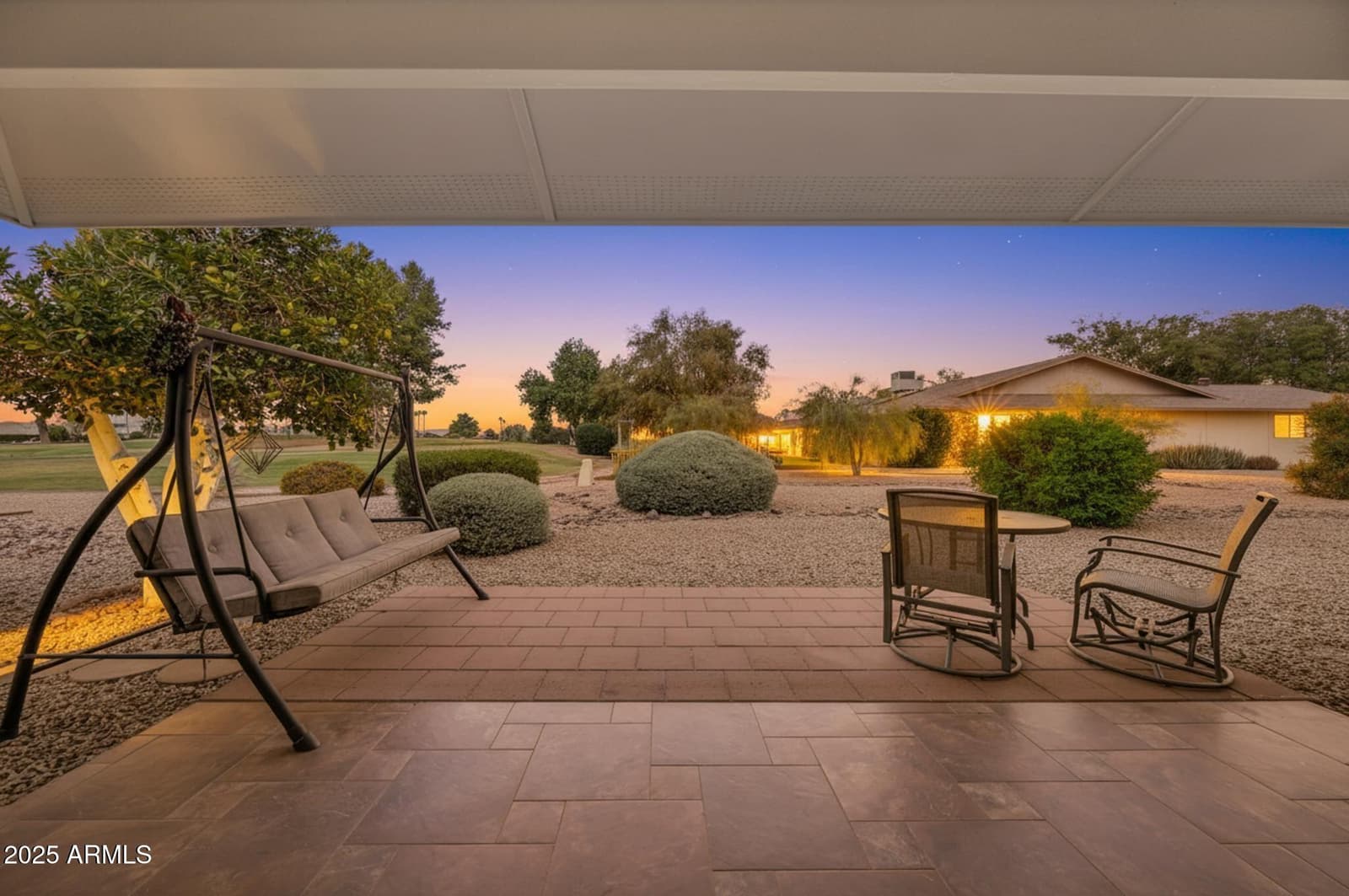 13006 W DESERT GLEN Drive, Sun City West, AZ 85375 — photo 4 of 67
