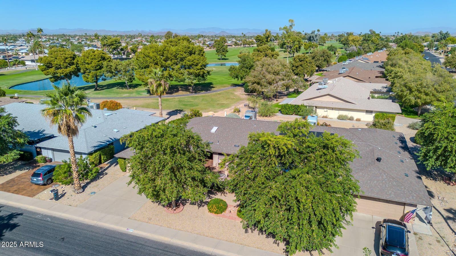 13006 W DESERT GLEN Drive, Sun City West, AZ 85375 — photo 48 of 67