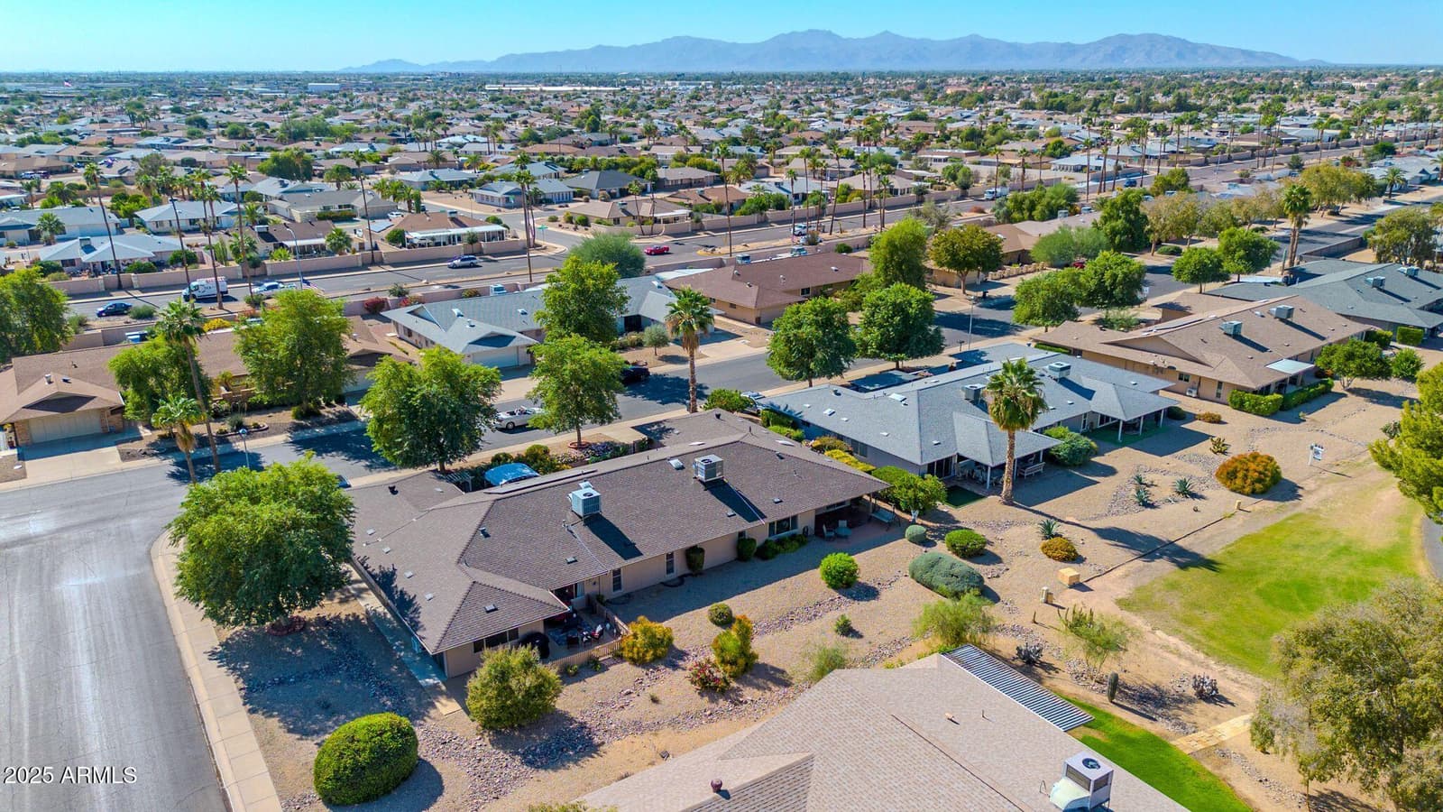 13006 W DESERT GLEN Drive, Sun City West, AZ 85375 — photo 55 of 67