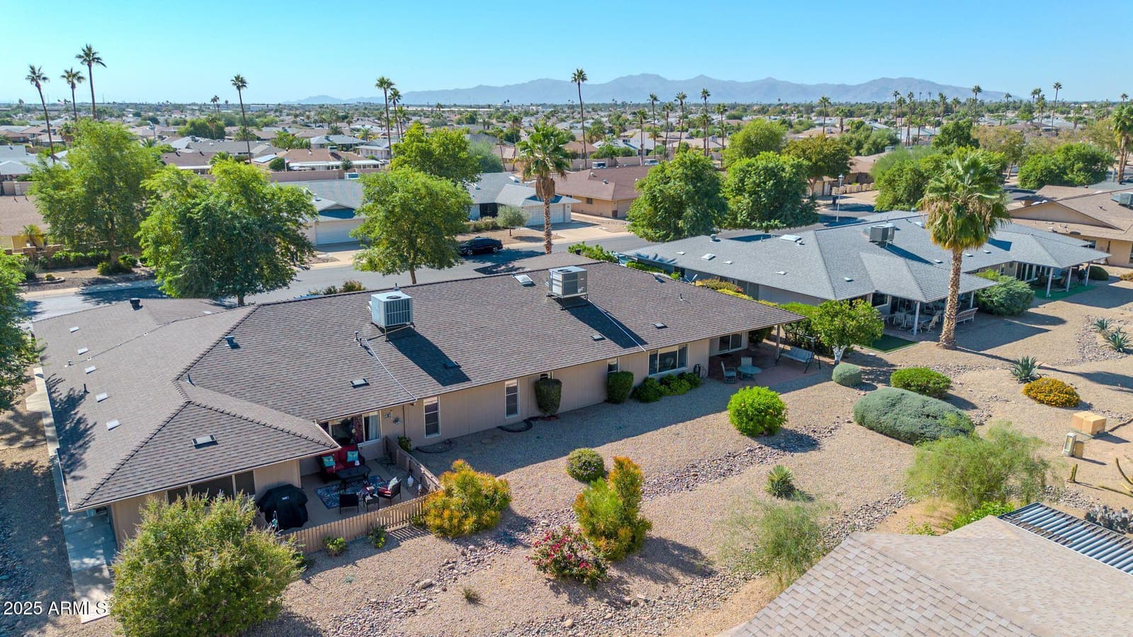 13006 W DESERT GLEN Drive, Sun City West, AZ 85375 — photo 56 of 67
