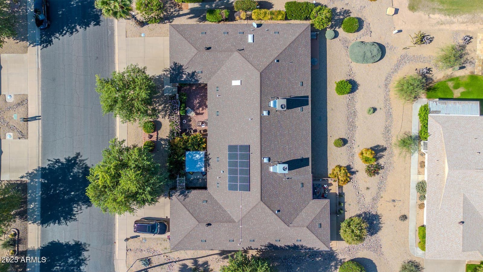 13006 W DESERT GLEN Drive, Sun City West, AZ 85375 — photo 58 of 67