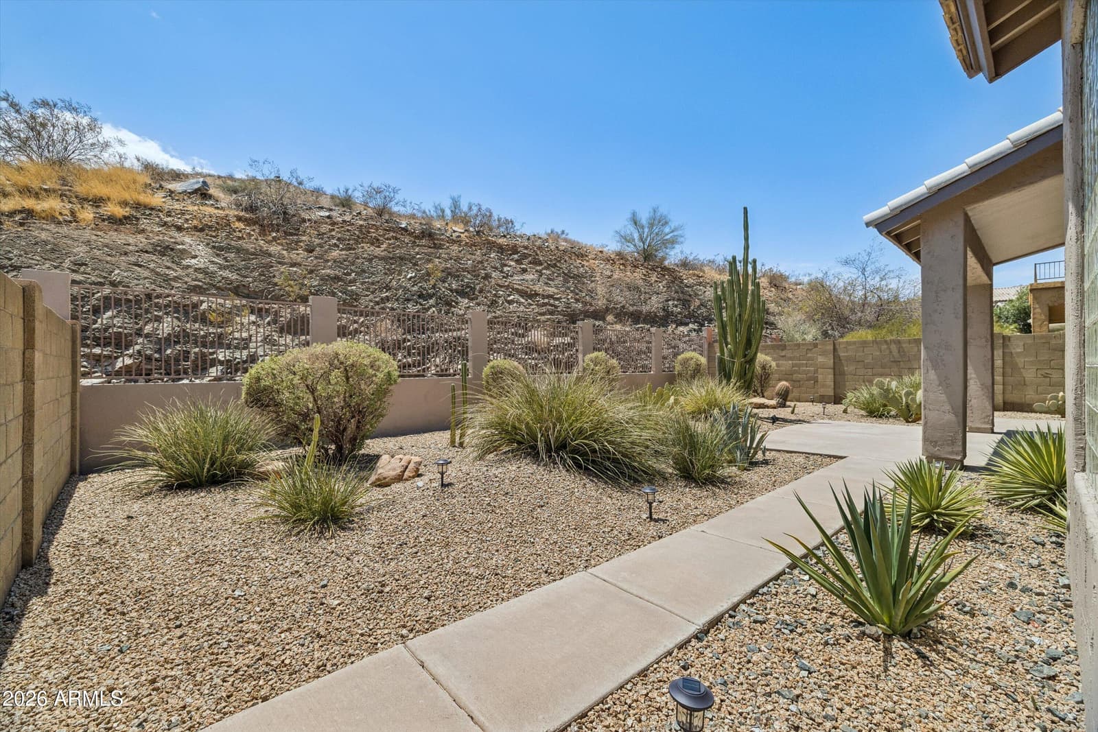 735 E GOLDENROD Street, Phoenix, AZ 85048 — photo 2 of 57