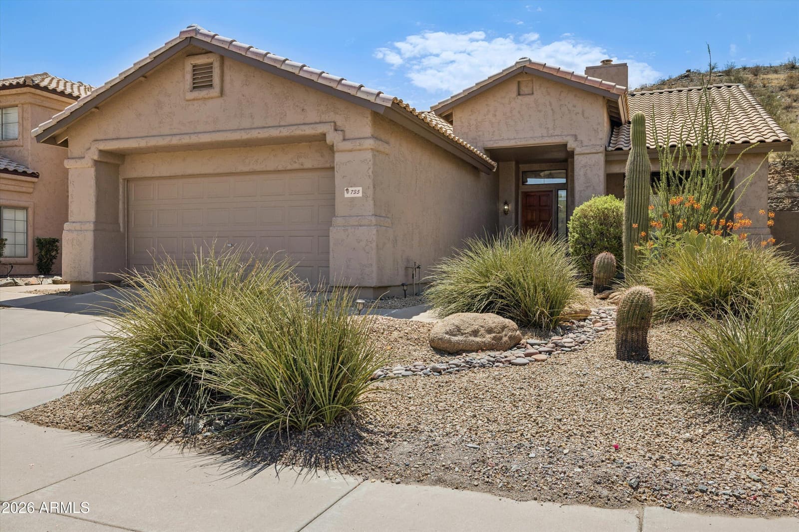 735 E GOLDENROD Street, Phoenix, AZ 85048 — photo 3 of 57