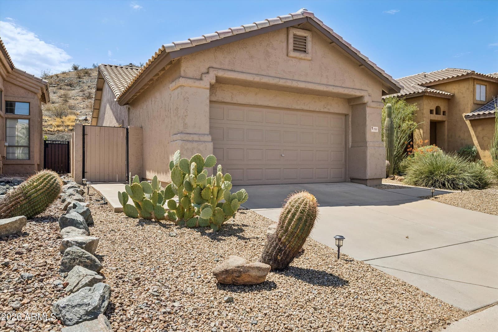 735 E GOLDENROD Street, Phoenix, AZ 85048 — photo 4 of 57
