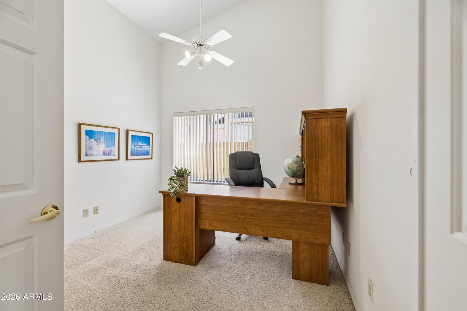 735 E GOLDENROD Street, Phoenix, AZ 85048 — photo 35 of 57