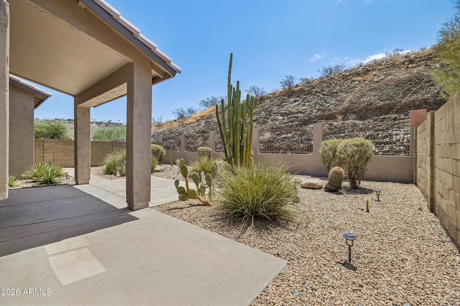 735 E GOLDENROD Street, Phoenix, AZ 85048 — photo 46 of 57