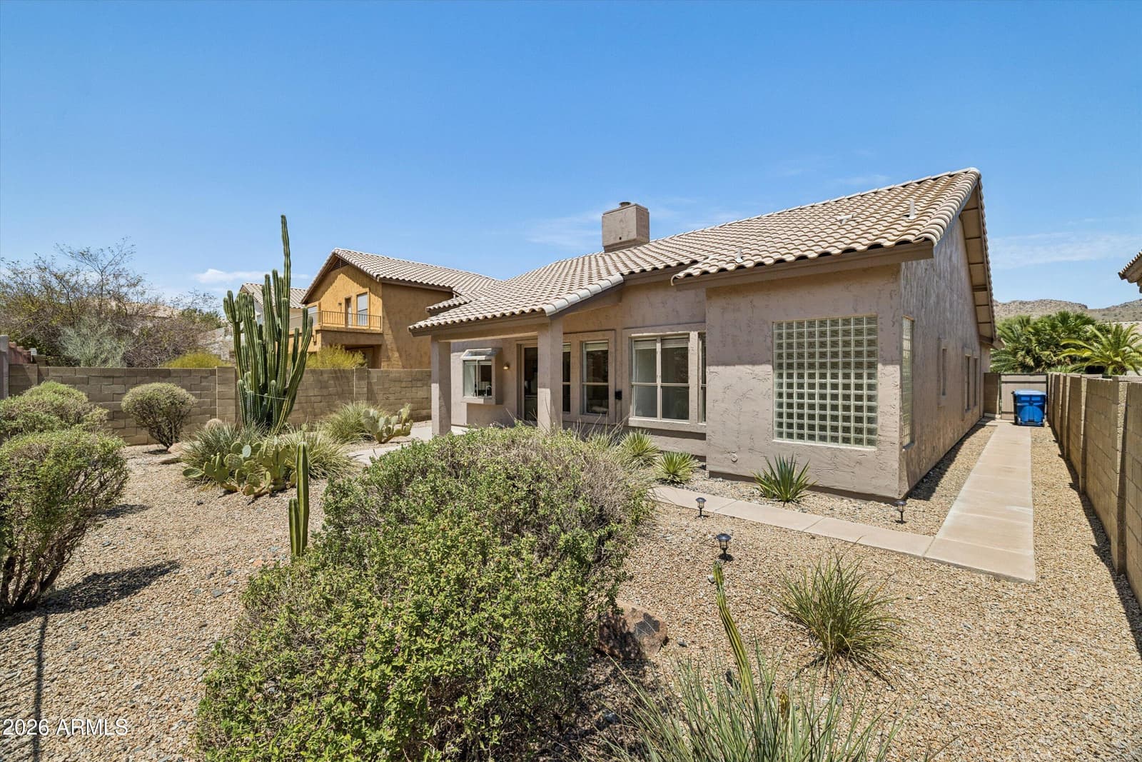735 E GOLDENROD Street, Phoenix, AZ 85048 — photo 49 of 57