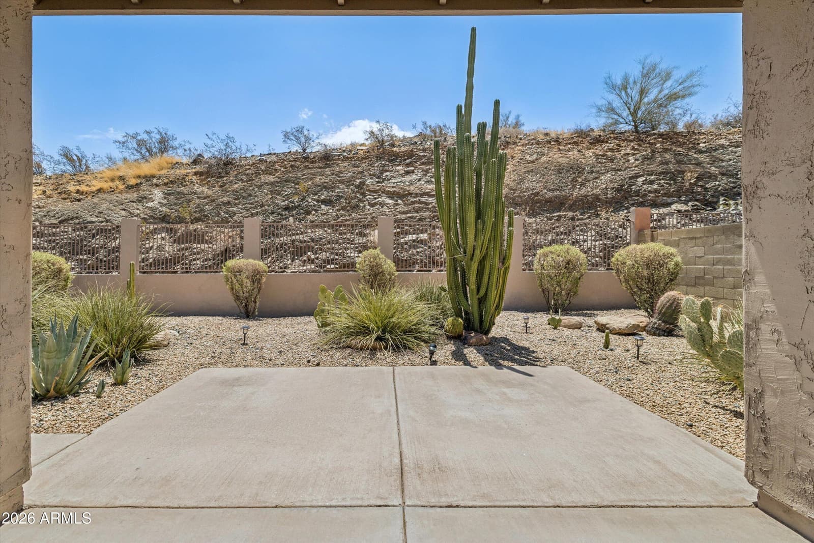 735 E GOLDENROD Street, Phoenix, AZ 85048 — photo 48 of 57