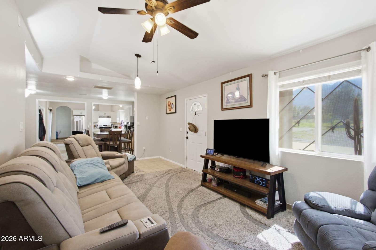 7461 S Baggett Place, Hereford, AZ 85615 — photo 5 of 18