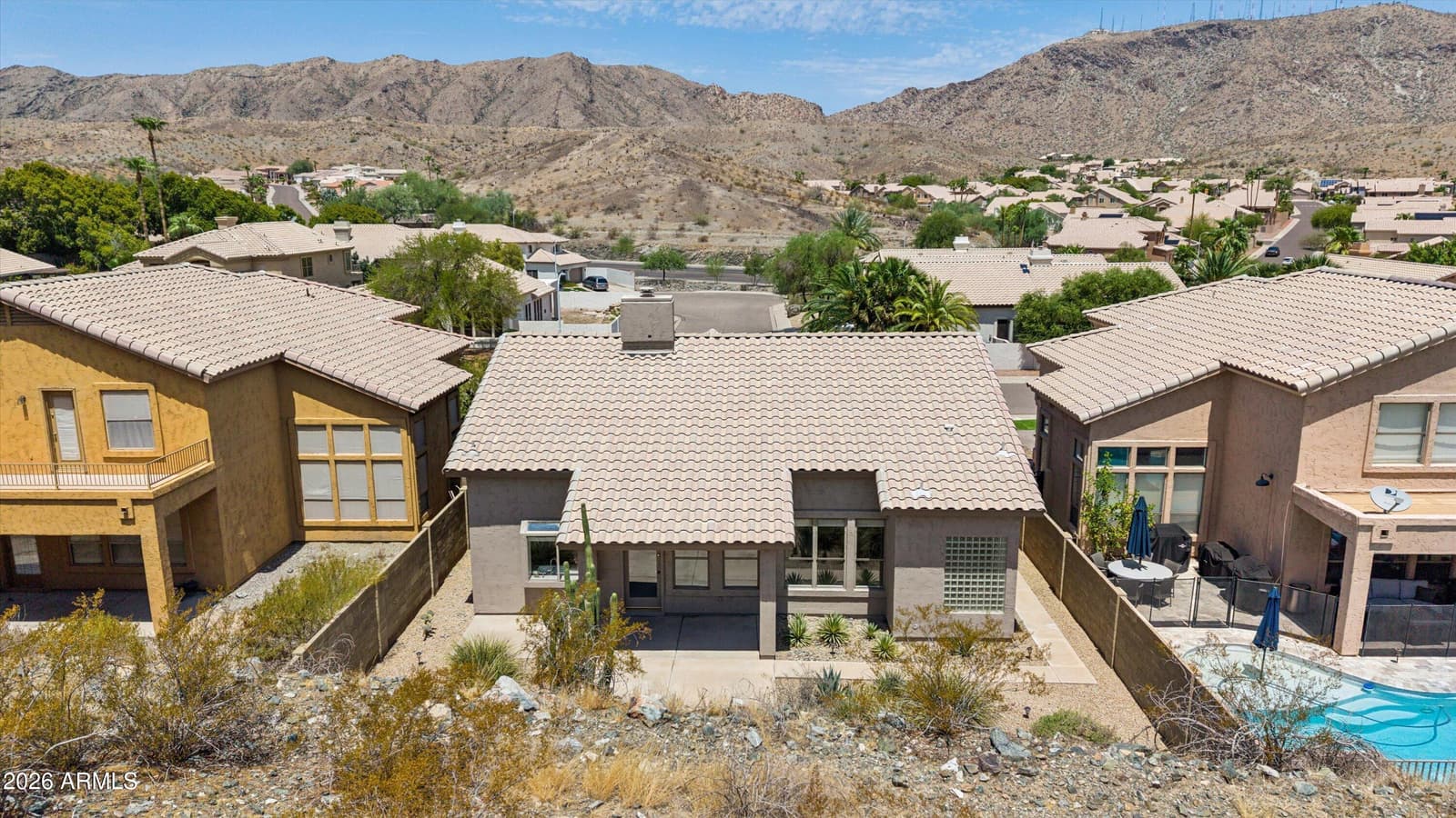 735 E GOLDENROD Street, Phoenix, AZ 85048 — photo 54 of 57