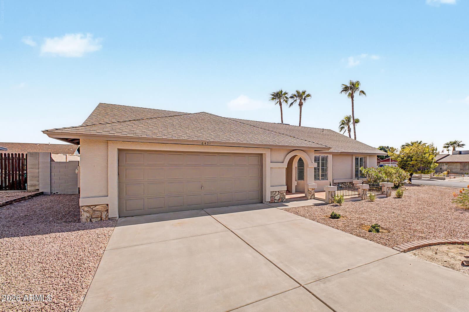 6431 E INGLEWOOD Street, Mesa, AZ 85205 — photo 2 of 24