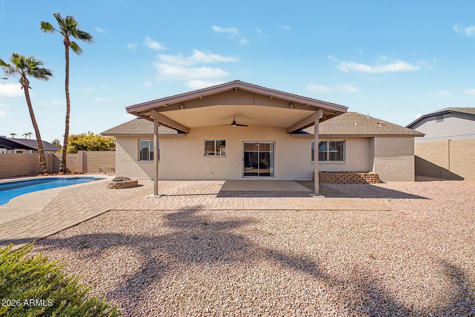 6431 E INGLEWOOD Street, Mesa, AZ 85205 — photo 21 of 24