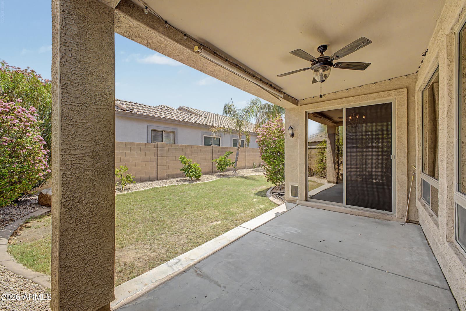 35521 N 30TH Drive, Phoenix, AZ 85086 — photo 37 of 41