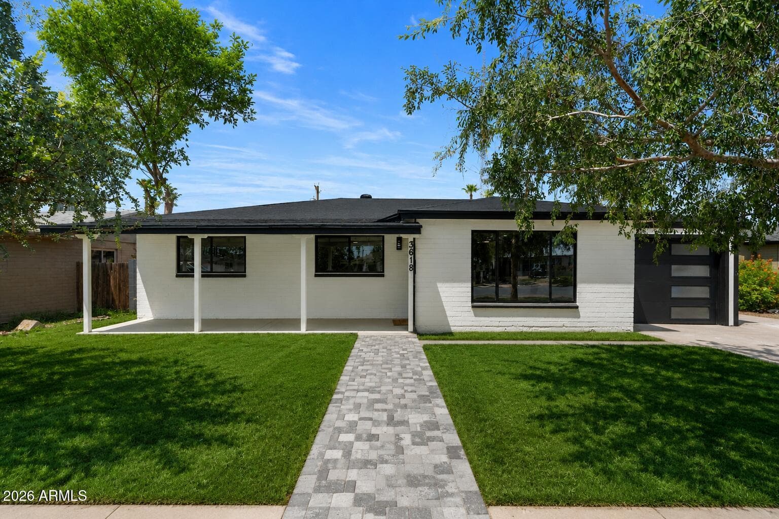 3618 E YALE Street, Phoenix, AZ 85008 — photo 2 of 34