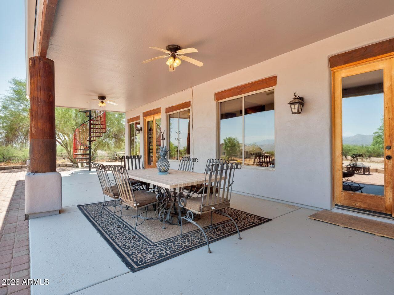 29923 N 161ST Way, Scottsdale, AZ 85262 — photo 30 of 36