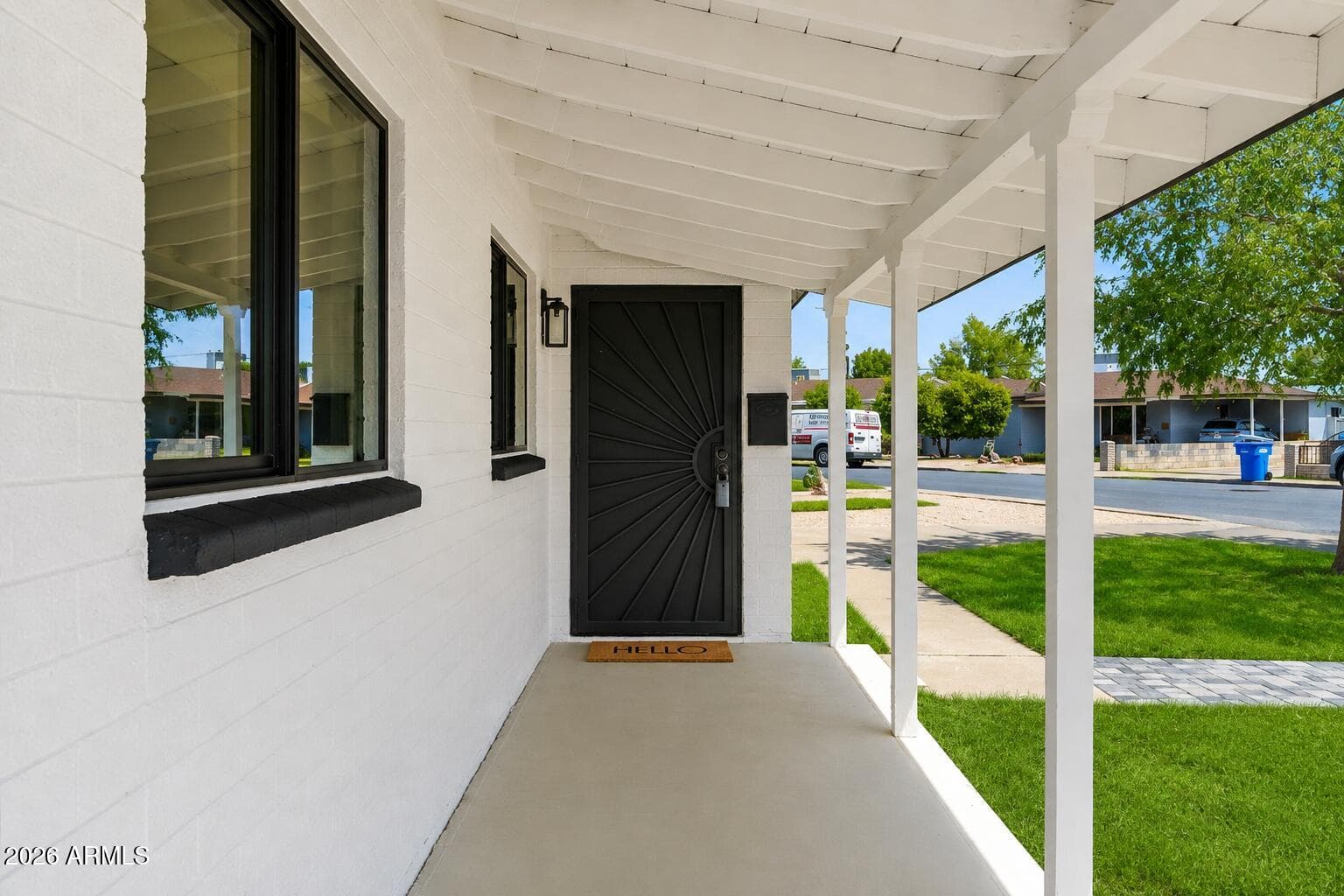 3618 E YALE Street, Phoenix, AZ 85008 — photo 4 of 34