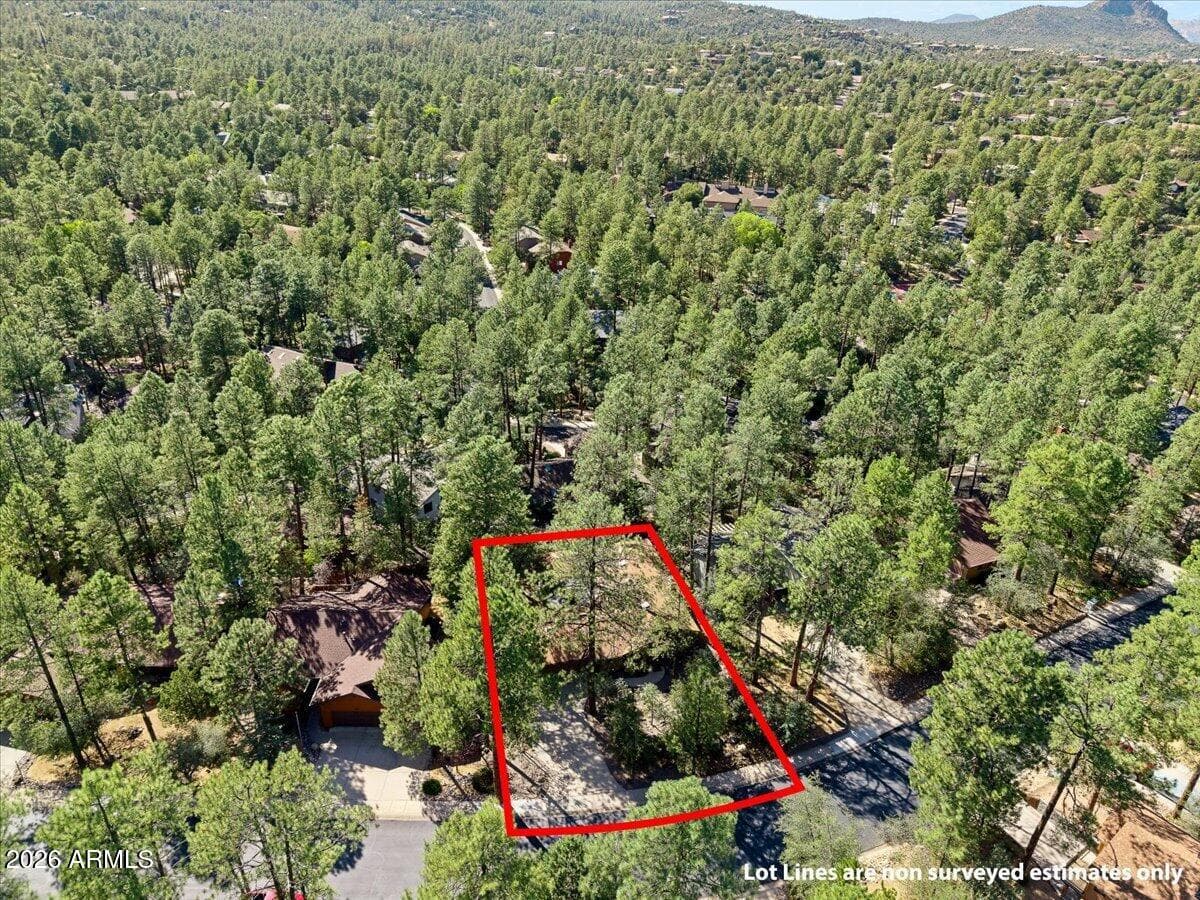 1136 E TIMBER RIDGE Road, Prescott, AZ 86303 — photo 18 of 25