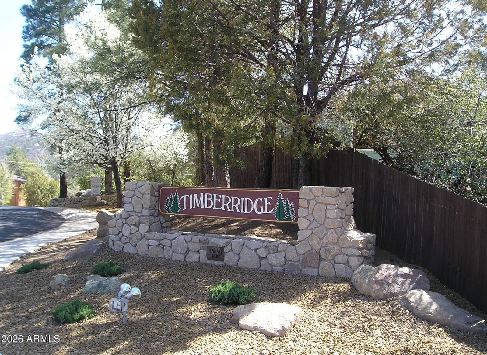 1136 E TIMBER RIDGE Road, Prescott, AZ 86303 — photo 21 of 25