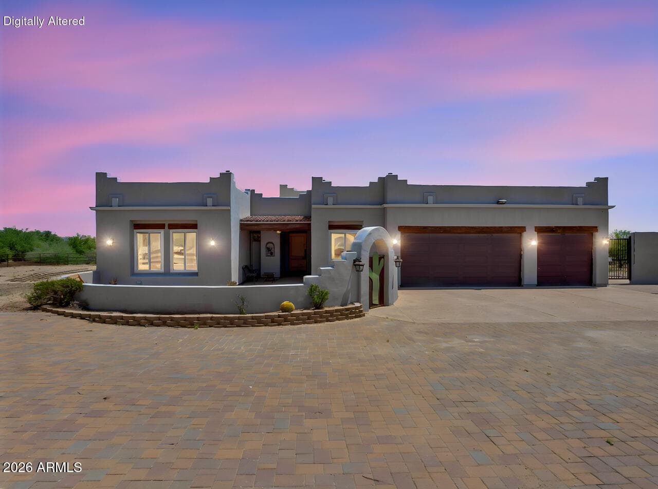 29923 N 161ST Way, Scottsdale, AZ 85262 — photo 1 of 36