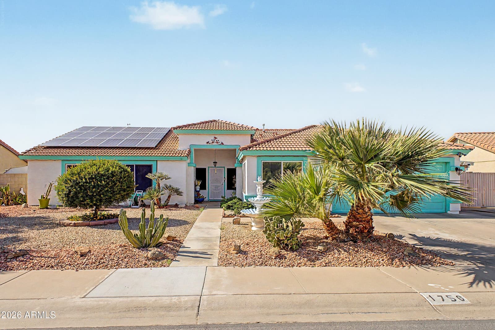 1756 E PARK Street, Phoenix, AZ 85042 — photo 3 of 25