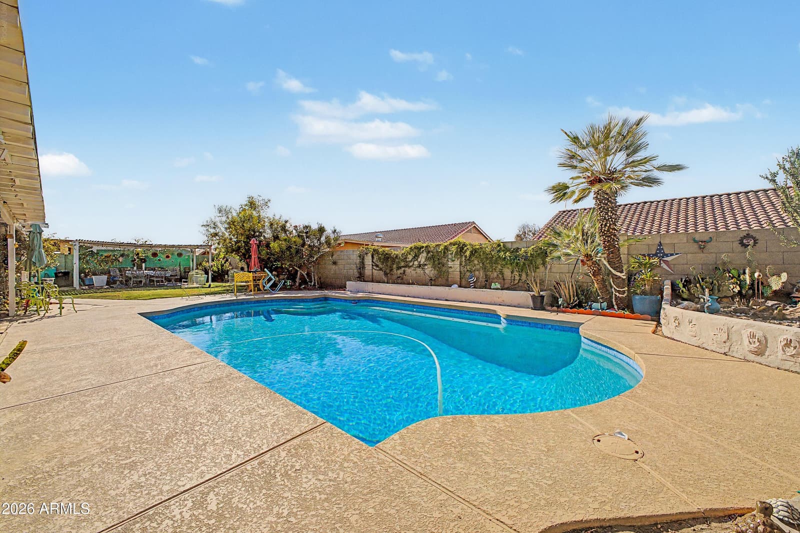 1756 E PARK Street, Phoenix, AZ 85042 — photo 7 of 25