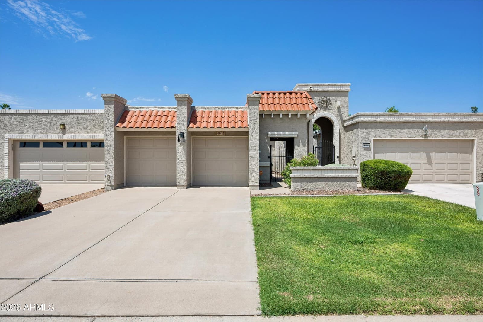 10014 E MICHIGAN Avenue, Sun Lakes, AZ 85248 — photo 1 of 34