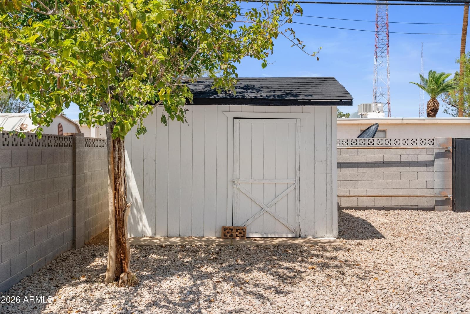 3618 E YALE Street, Phoenix, AZ 85008 — photo 31 of 34