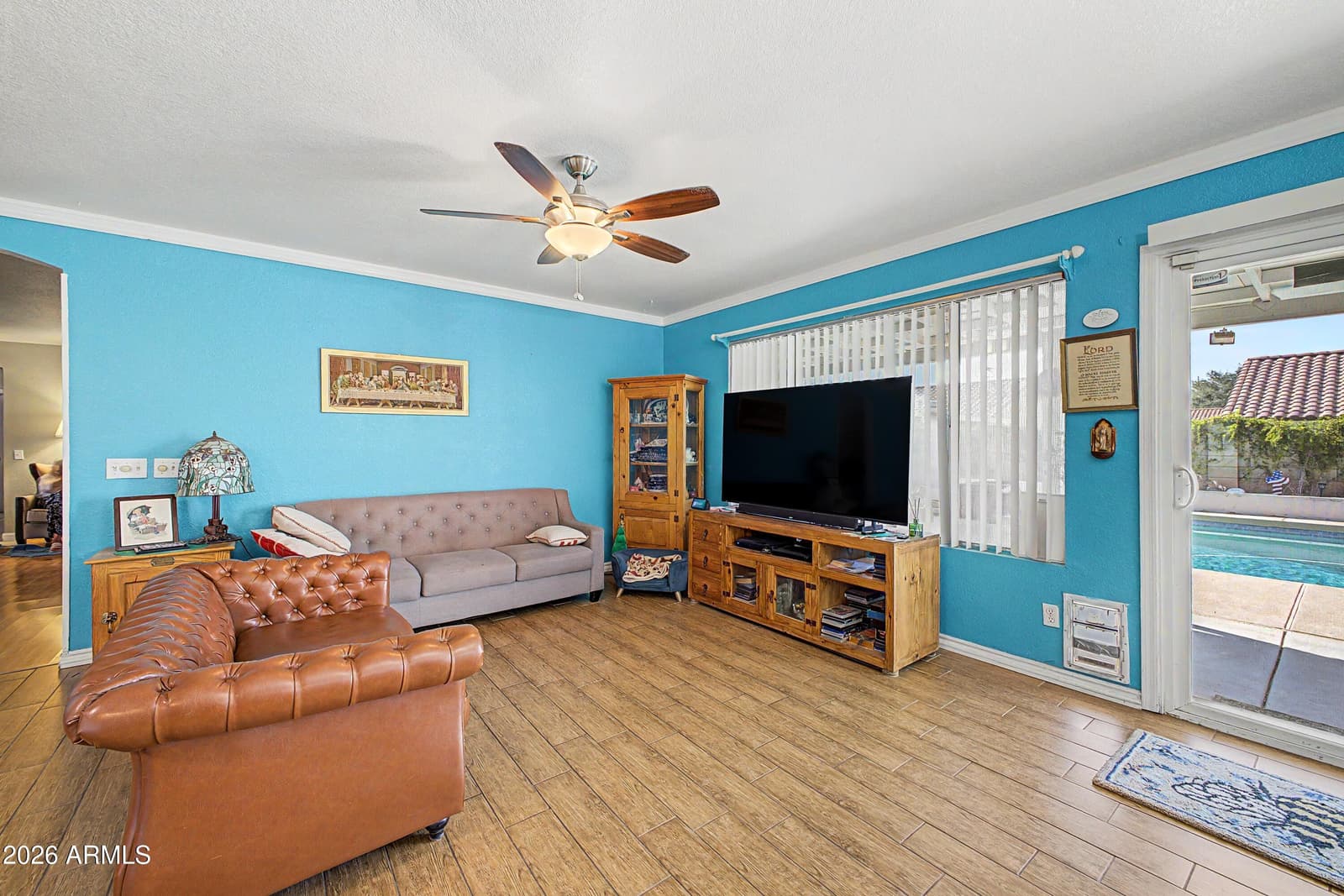1756 E PARK Street, Phoenix, AZ 85042 — photo 20 of 25