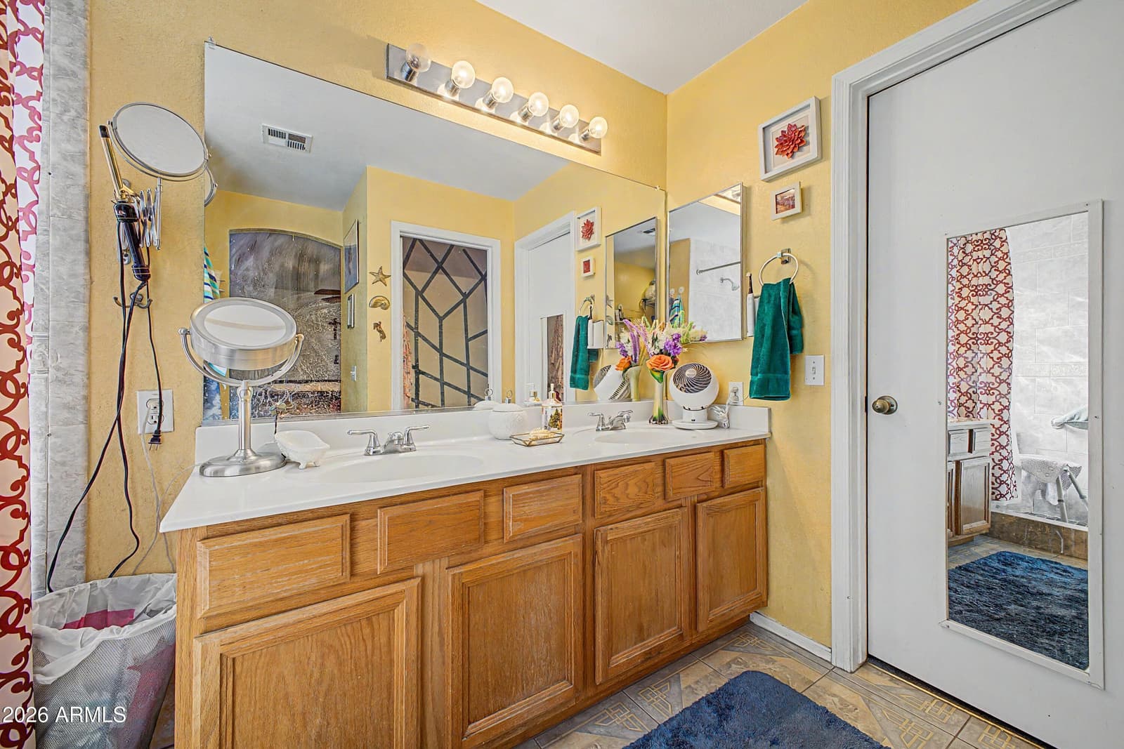 1756 E PARK Street, Phoenix, AZ 85042 — photo 24 of 25