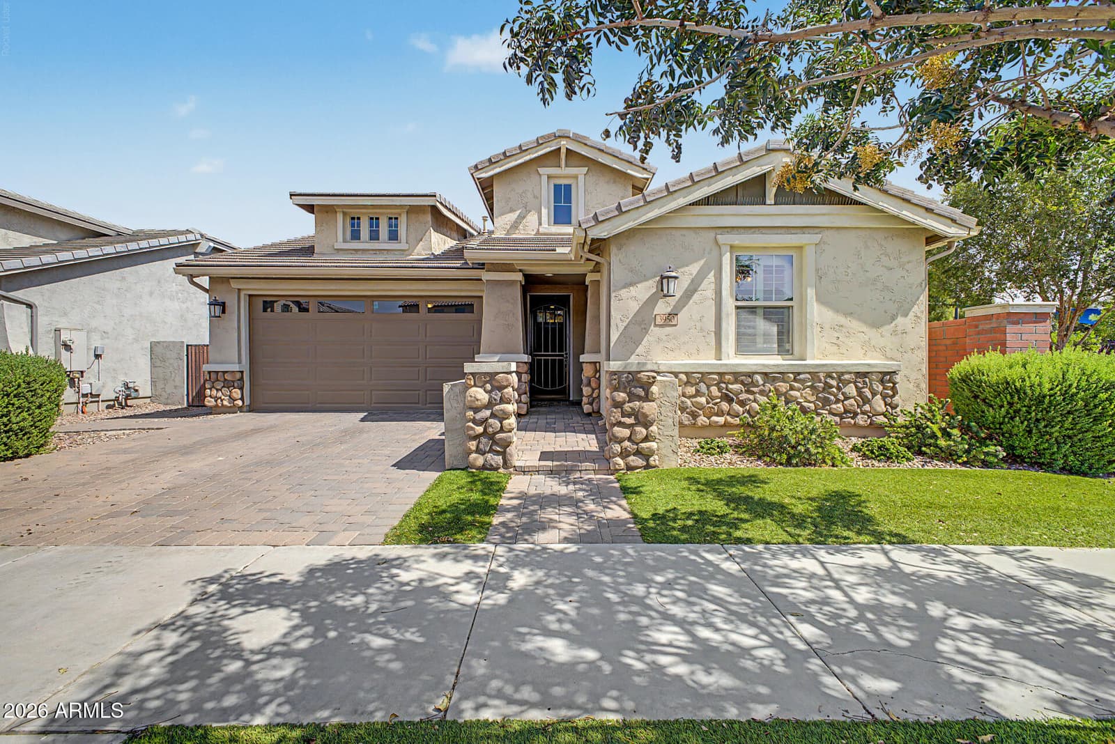 3950 E PERKINSVILLE Street, Gilbert, AZ 85295 — photo 1 of 47