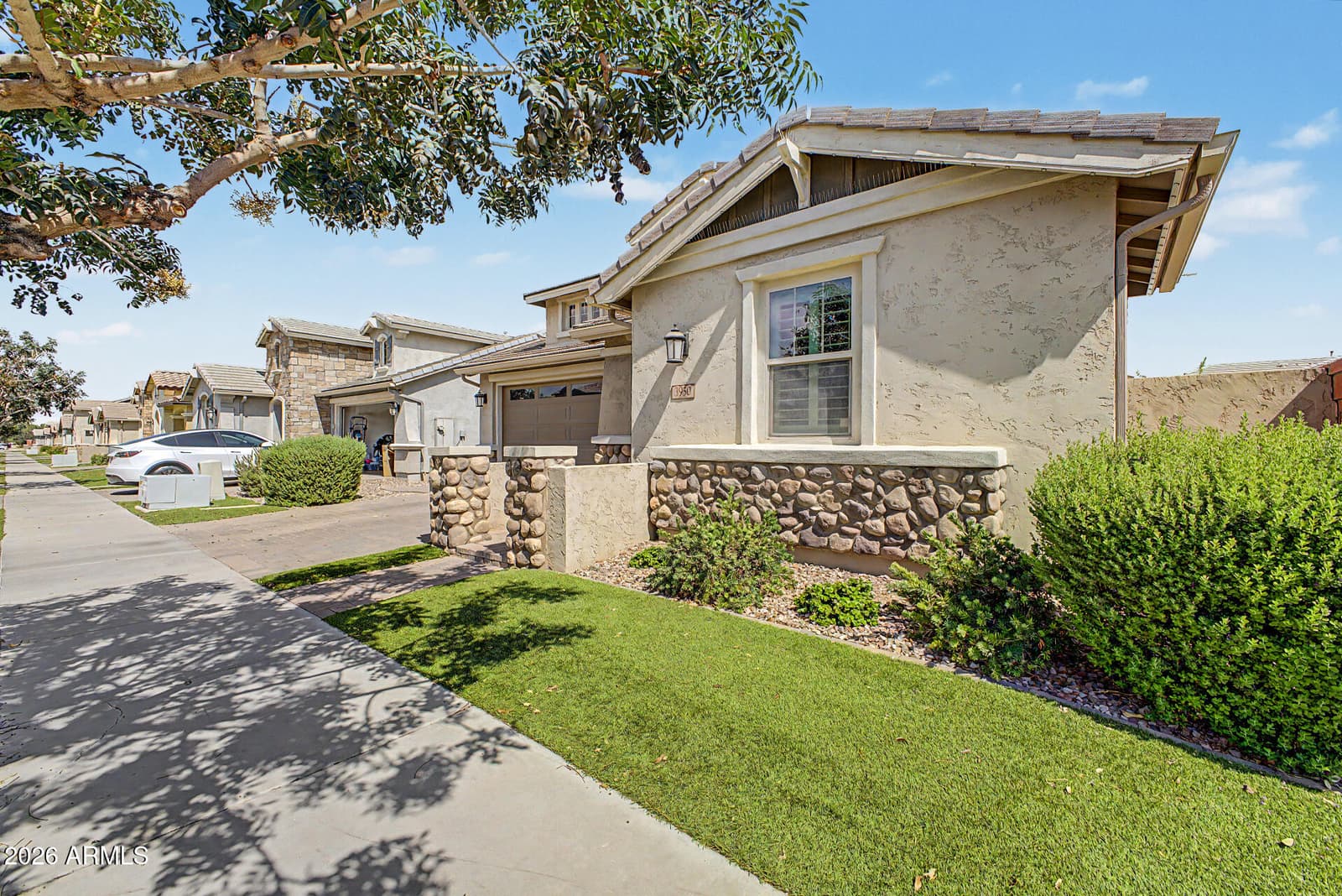 3950 E PERKINSVILLE Street, Gilbert, AZ 85295 — photo 47 of 47