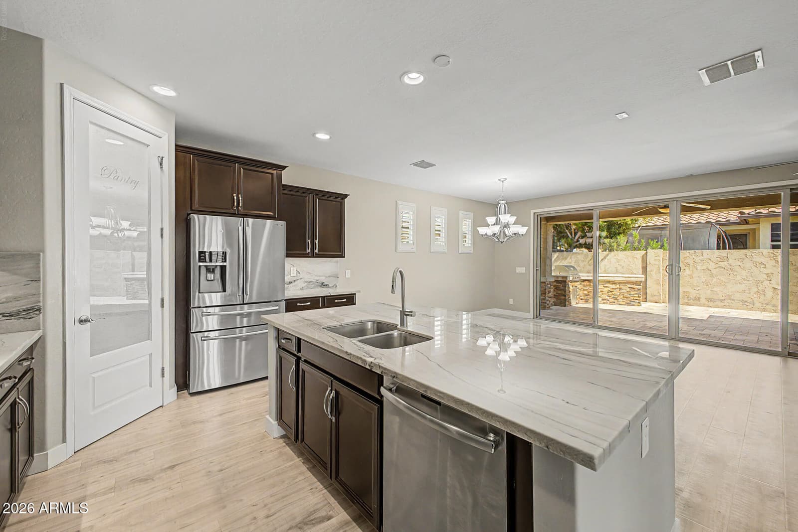 3950 E PERKINSVILLE Street, Gilbert, AZ 85295 — photo 14 of 47