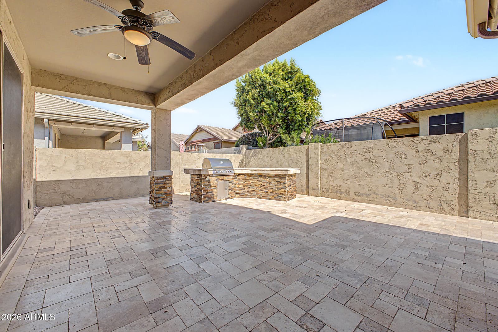 3950 E PERKINSVILLE Street, Gilbert, AZ 85295 — photo 32 of 47