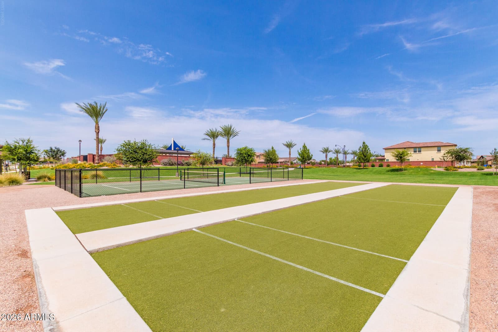 3950 E PERKINSVILLE Street, Gilbert, AZ 85295 — photo 40 of 47