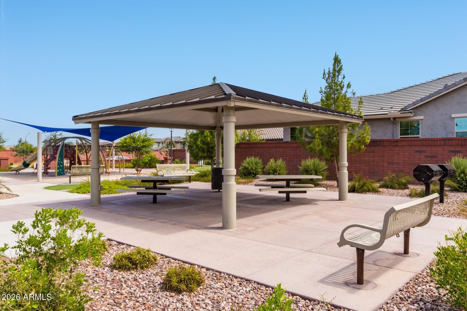 3950 E PERKINSVILLE Street, Gilbert, AZ 85295 — photo 41 of 47
