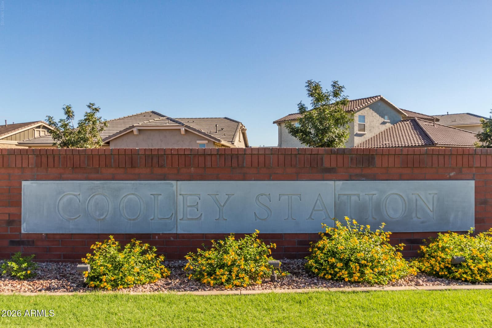 3950 E PERKINSVILLE Street, Gilbert, AZ 85295 — photo 43 of 47