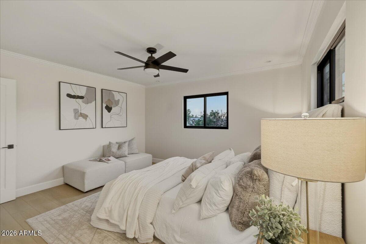 2038 E Cheery Lynne Road, Phoenix, AZ 85016 — photo 16 of 37