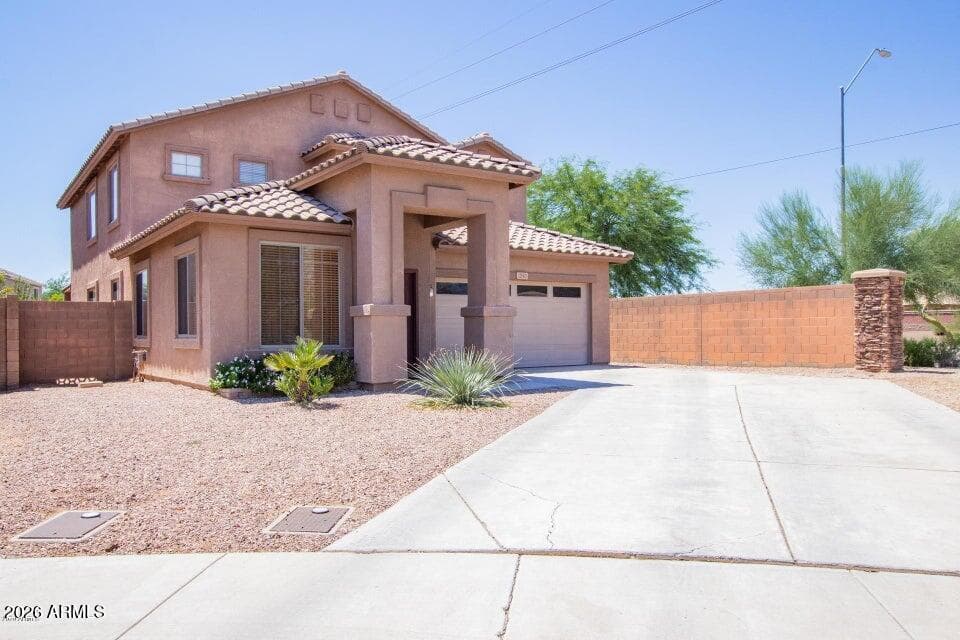 12190 N 151st Drive, Surprise, AZ 85379 — photo 3 of 9