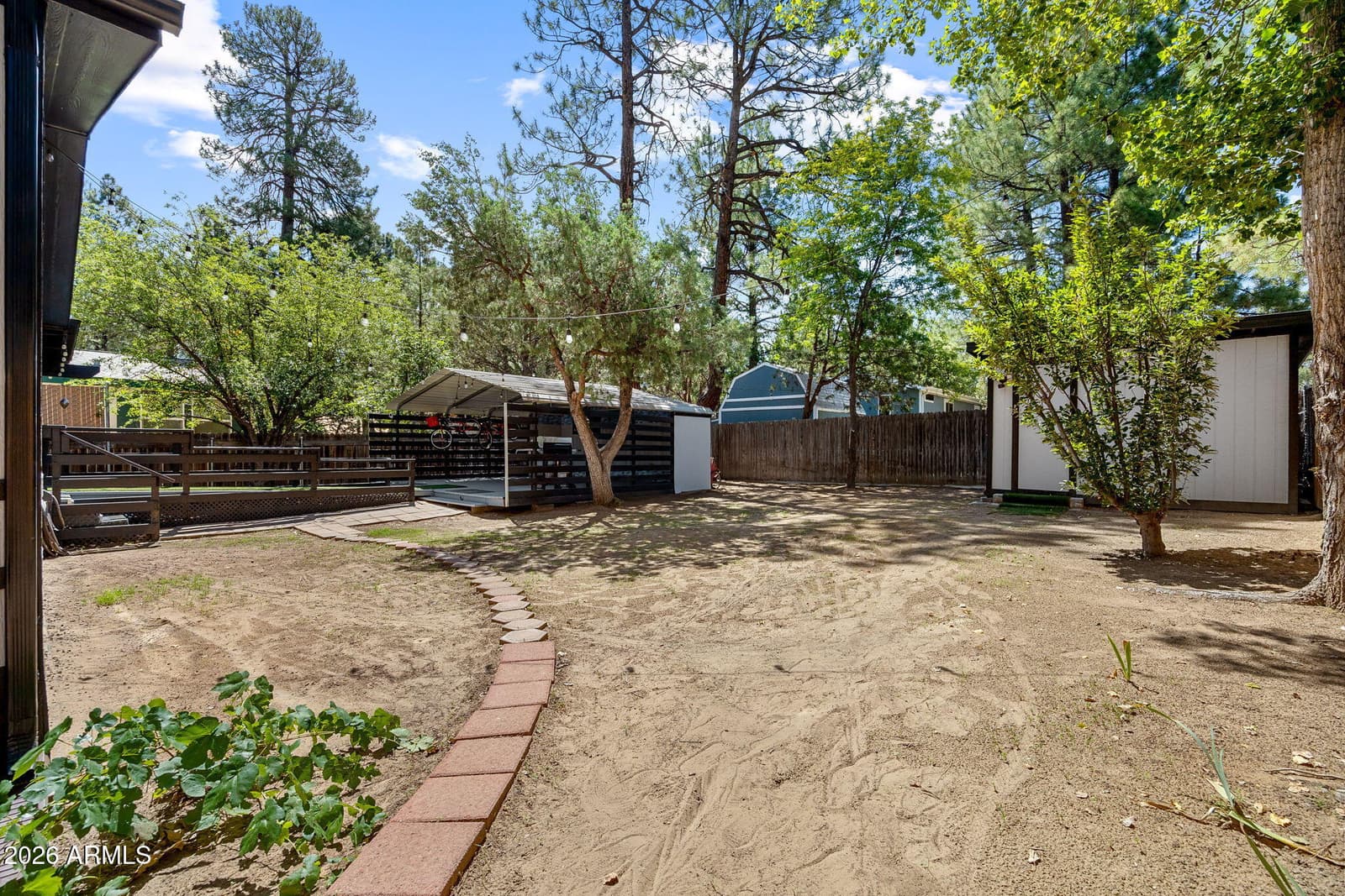2937 W WHIPPLE, Show Low, AZ 85901 — photo 24 of 32