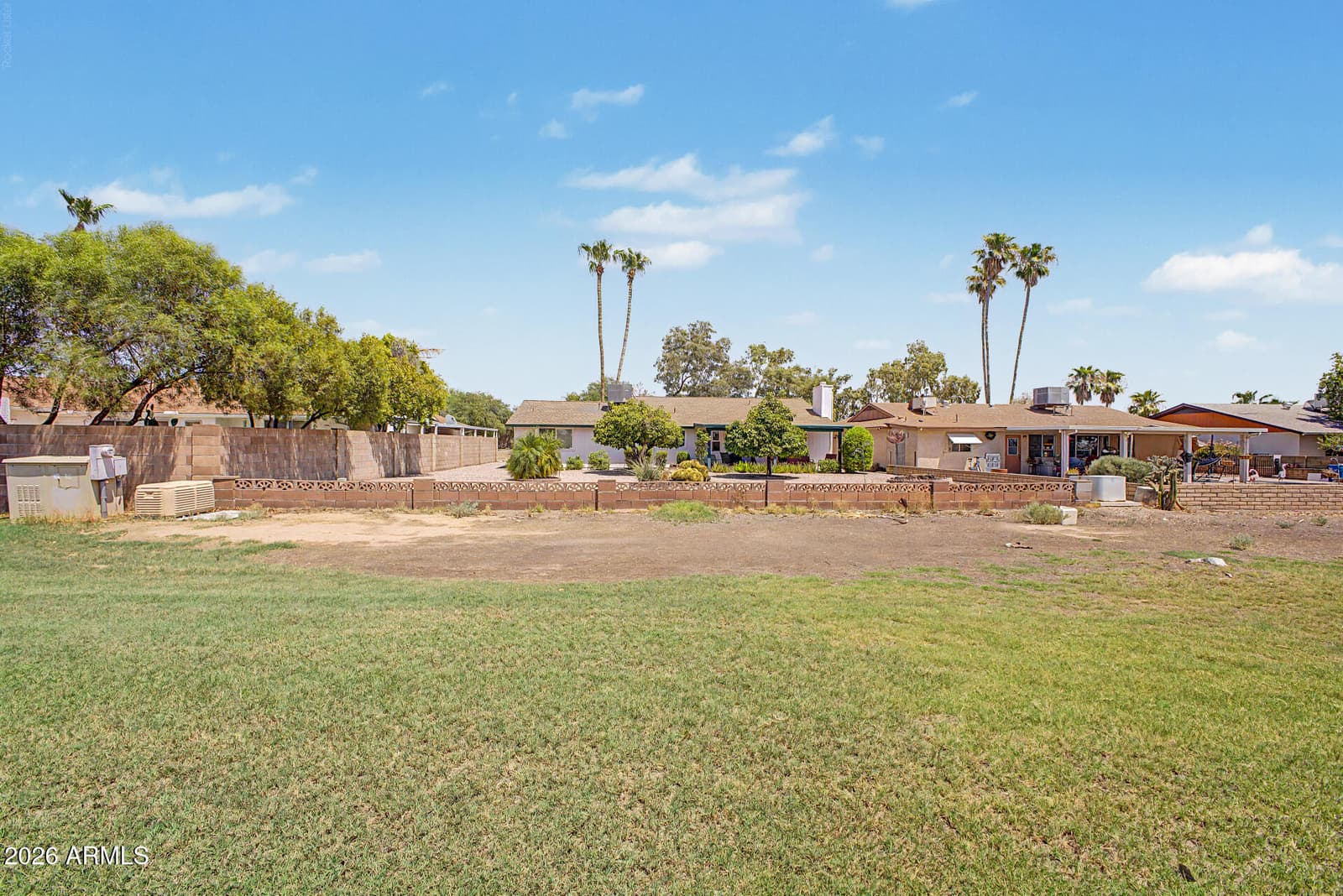 510 S 72ND Street, Mesa, AZ 85208 — photo 33 of 33