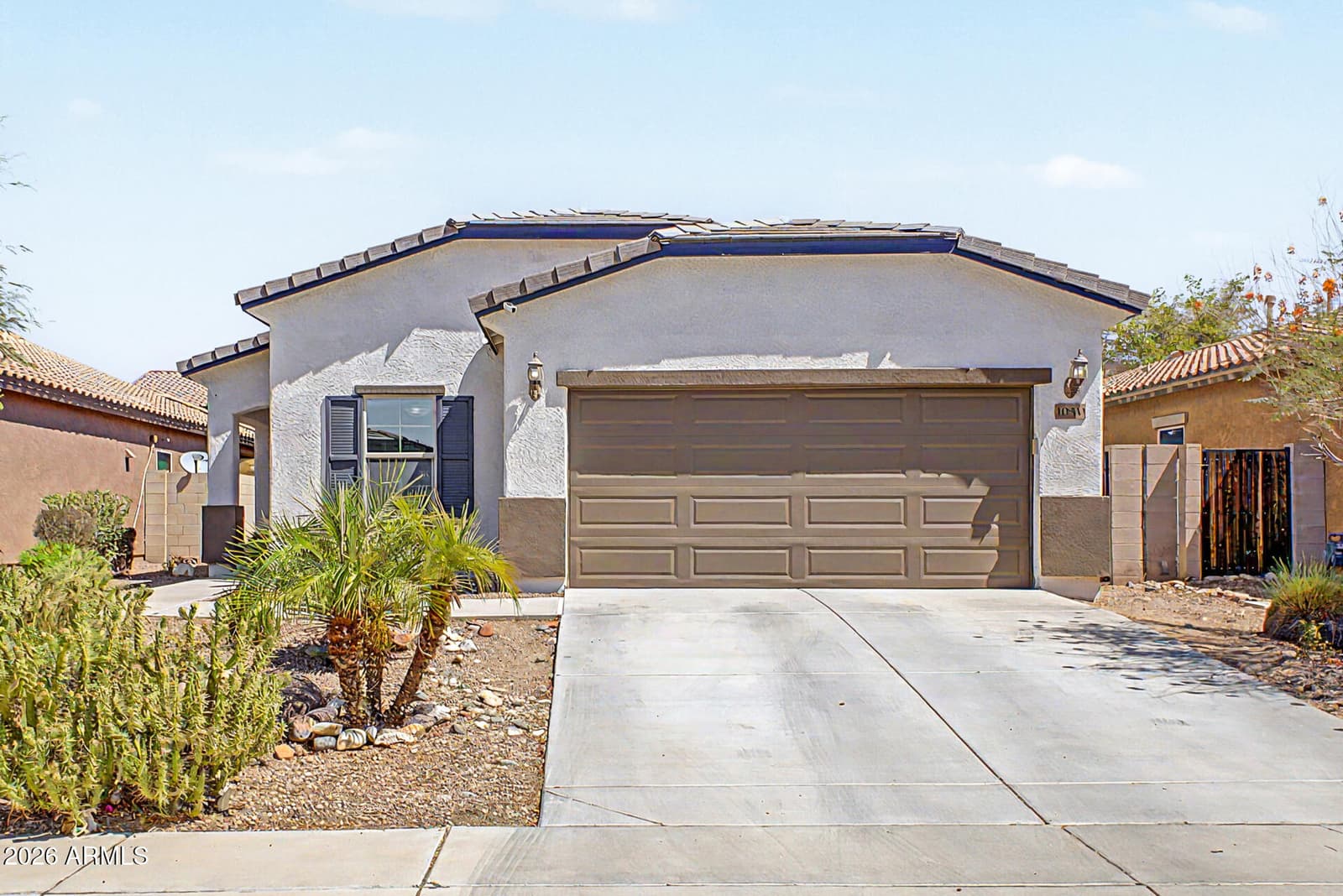 10800 W COTTONTAIL Lane, Peoria, AZ 85383 — photo 2 of 34