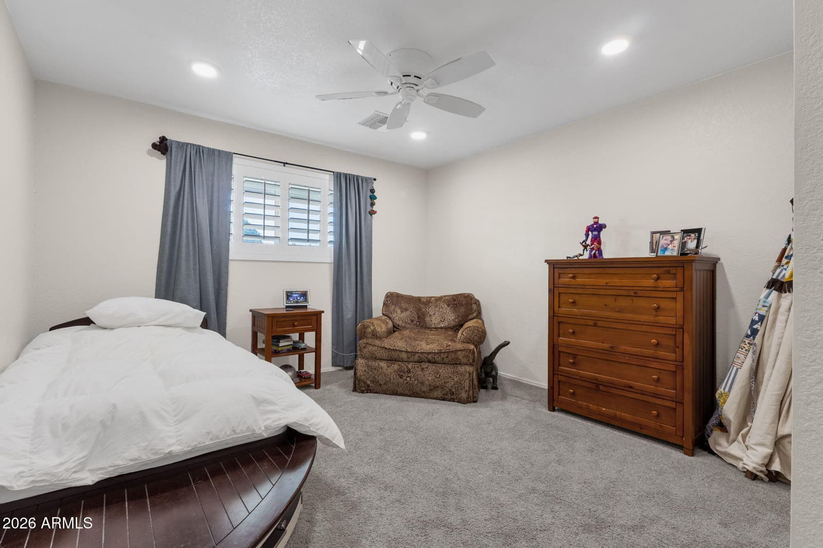 2325 E ENCANTO Street, Mesa, AZ 85213 — photo 22 of 35
