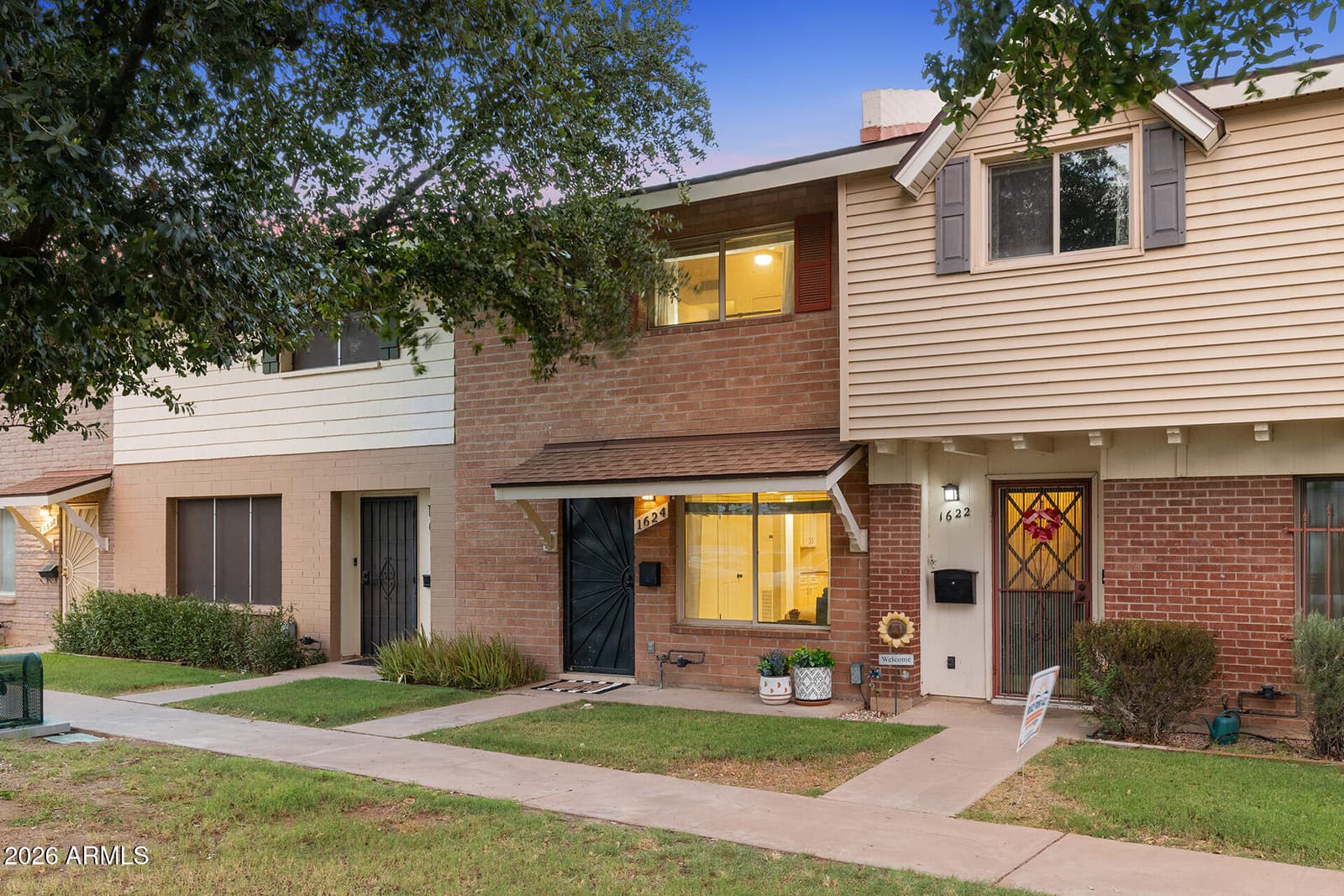 1624 W CAMPBELL Avenue, Phoenix, AZ 85015 — photo 4 of 38