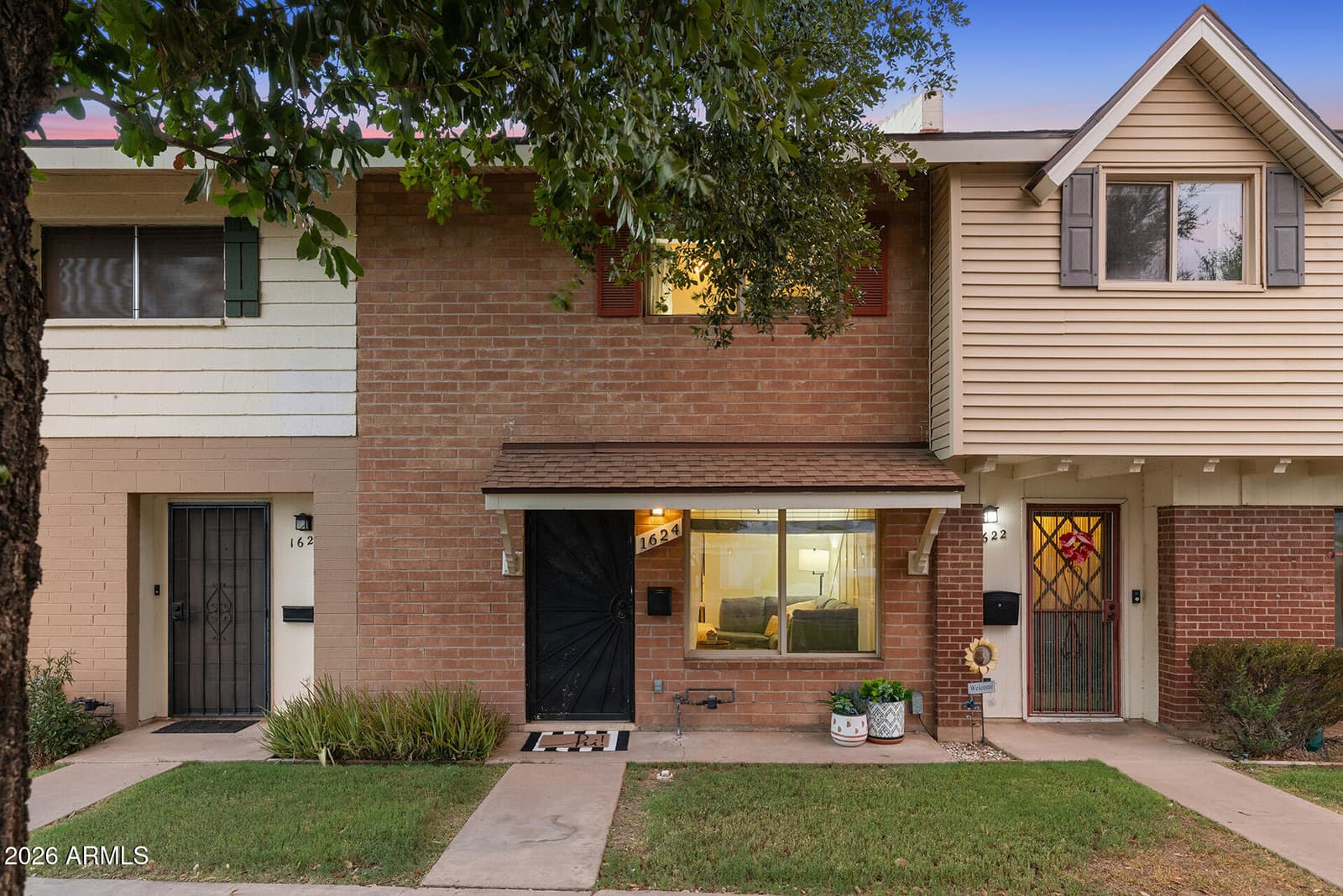 1624 W CAMPBELL Avenue, Phoenix, AZ 85015 — photo 1 of 38