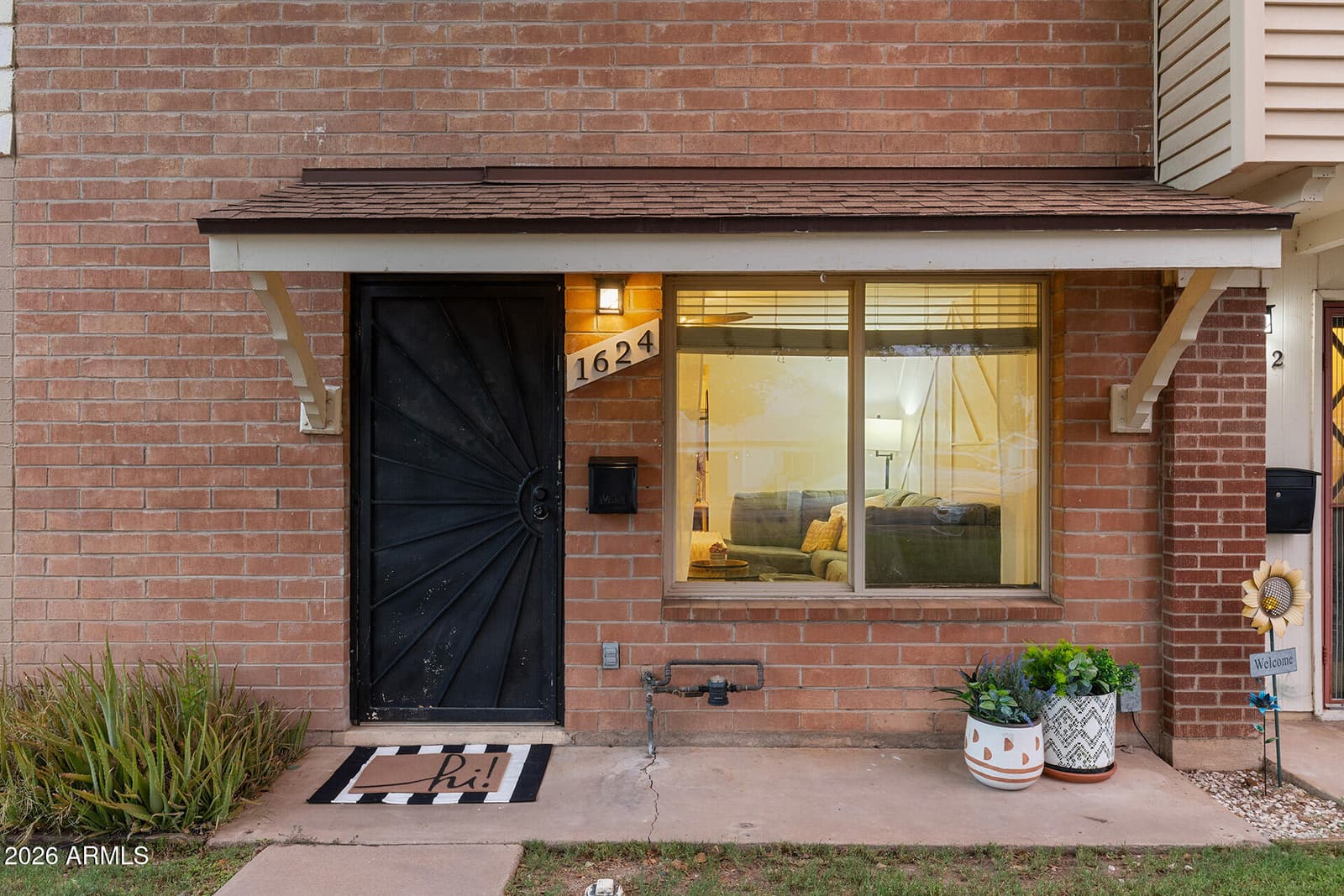 1624 W CAMPBELL Avenue, Phoenix, AZ 85015 — photo 5 of 38