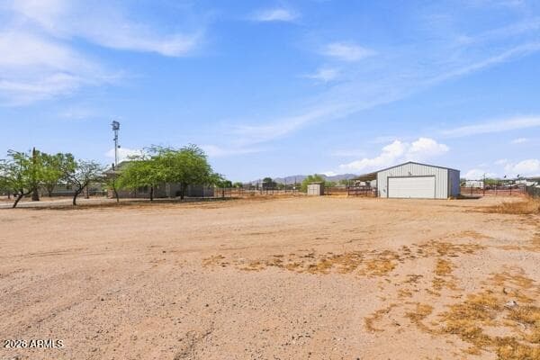 27602 N DENVER HILL Drive, Wittmann, AZ 85361 — photo 3 of 38