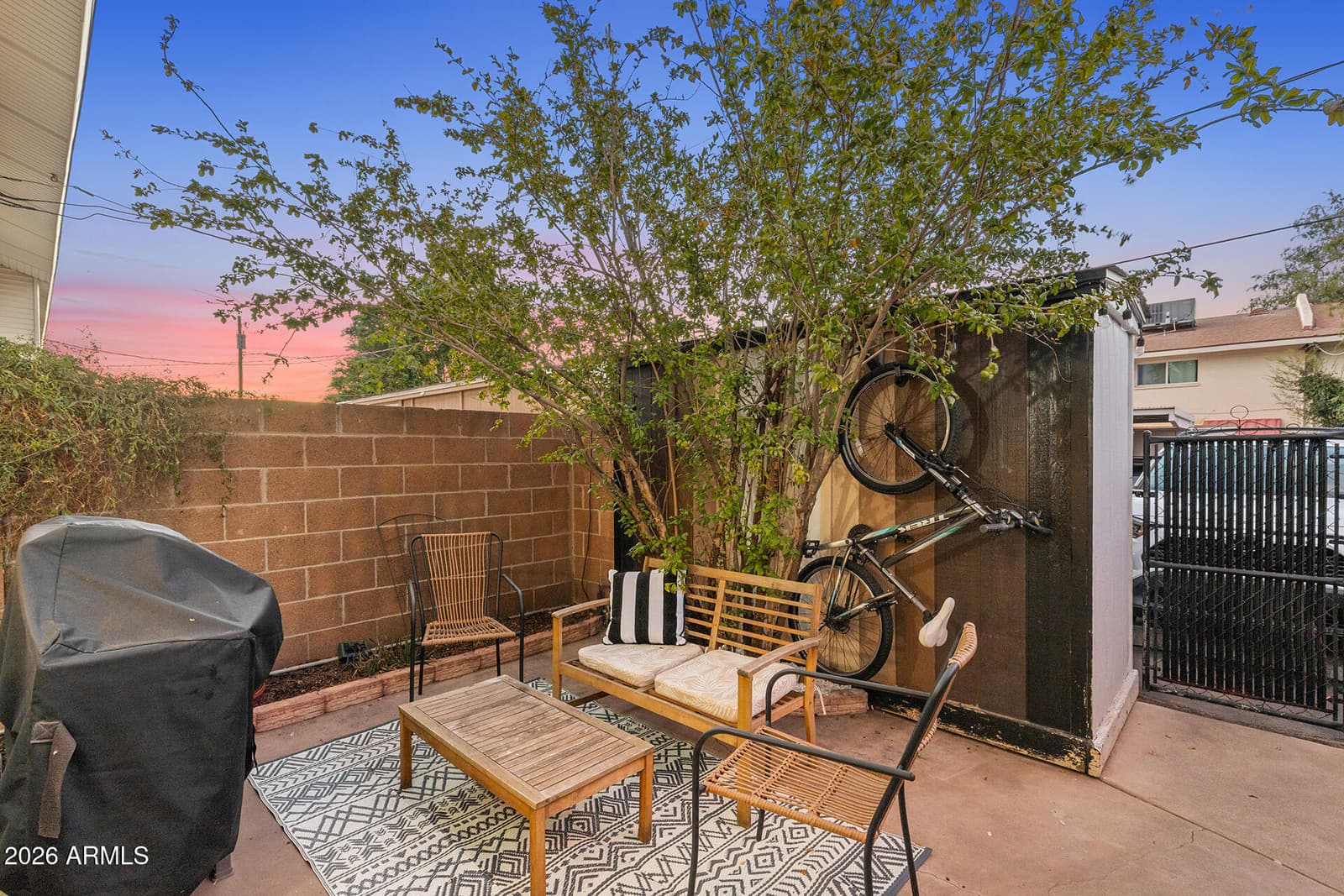 1624 W CAMPBELL Avenue, Phoenix, AZ 85015 — photo 32 of 38
