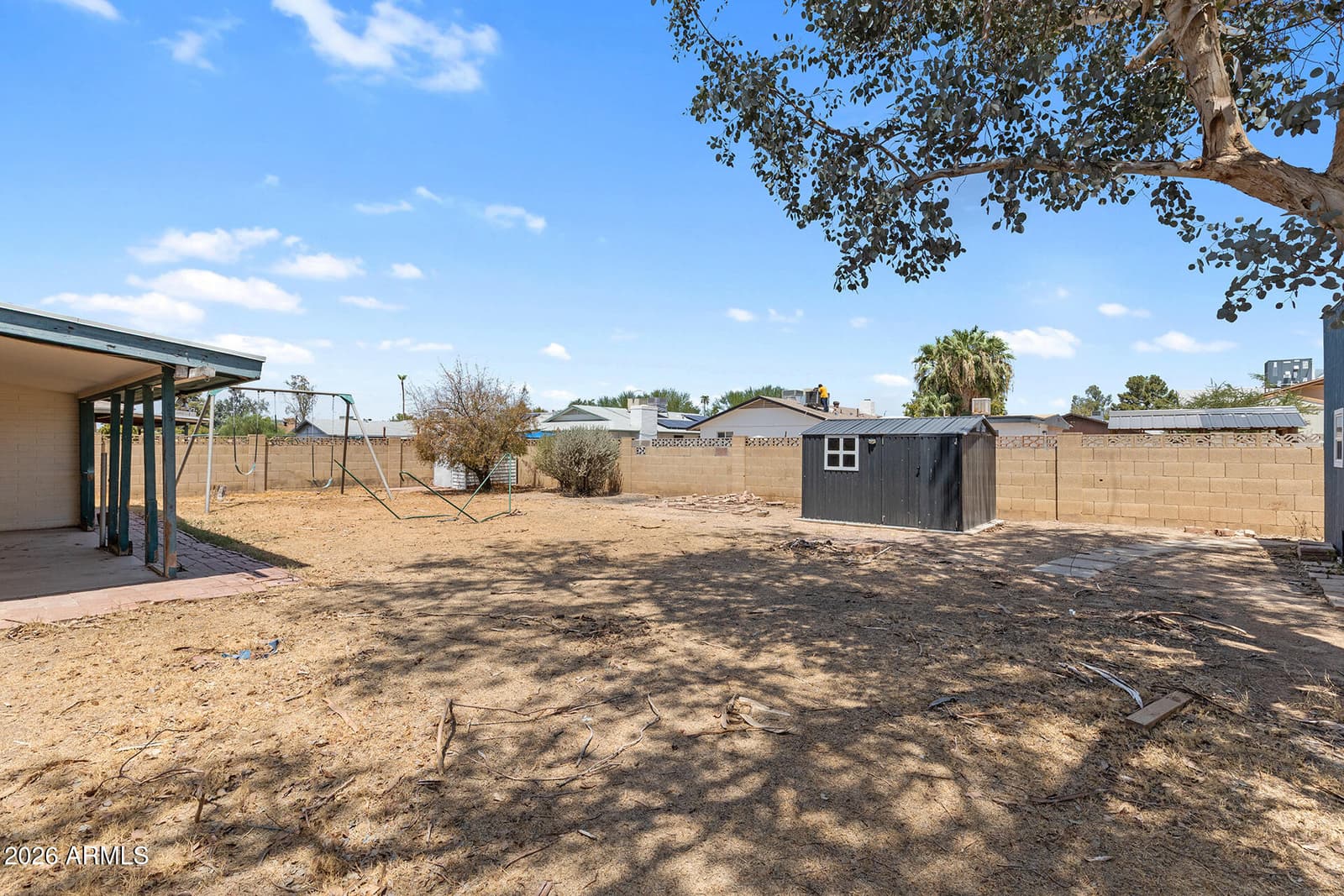 3626 W Shangri La Road, Phoenix, AZ 85029 — photo 30 of 33